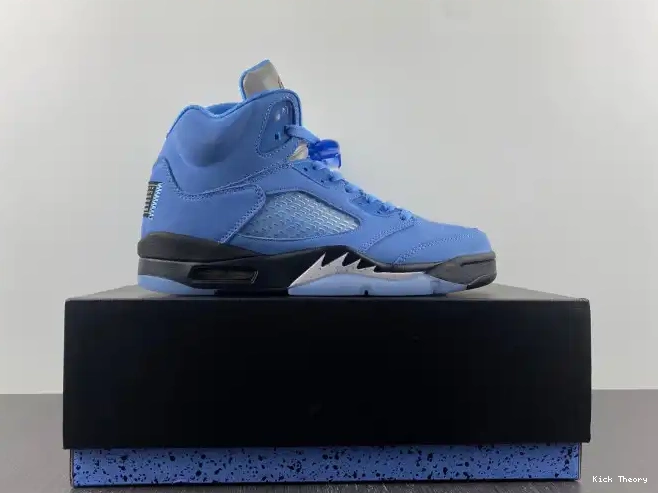 Kicktheory Air UNC 5 Jordan DV1310-401 0530